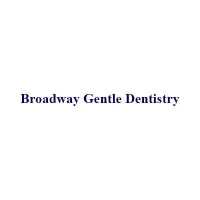 Broadway Gentle Dentistry Logo