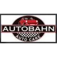 Autobahn Auto Care Inc. Logo