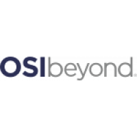 OSIbeyond Managed IT & Cyber Security Services Logo