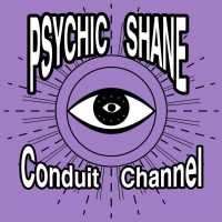 Tampas Best Psychic: Dr. MichaEL Shane Logo