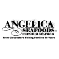 Angelica Seafoods Logo
