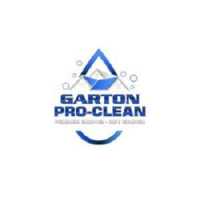 Garton Pro-Clean Logo