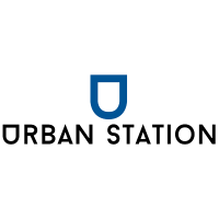 Urban Station Apartments Logo