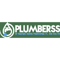 Plumberss Logo