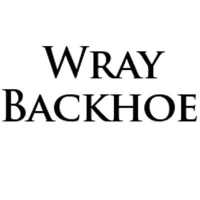 Wray Backhoe Services Logo