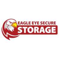 Eagle Eye Secure Storage Logo