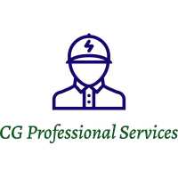 CG PROFESSIONAL SERVICES Logo