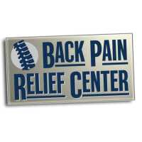 Cedar Mill Back Pain Relief Center Logo