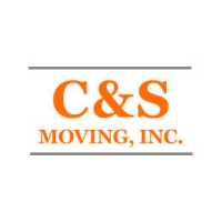 C & S Moving, Inc. Logo