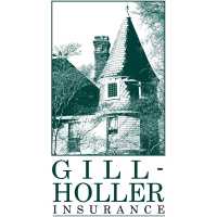Gill-Holler Insurance Logo