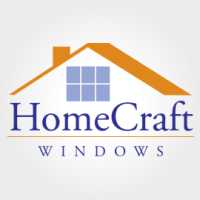 HomeCraft Windows Logo
