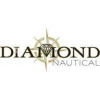 Diamond Nautical Logo