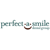 Perfect-A-Smile Logo
