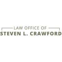 Law Office Of Steven L. Crawford Logo