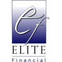 Elite Financial Mortgage Logo