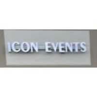 Icon Events Logo