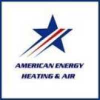 American Energy Heating & Air Logo