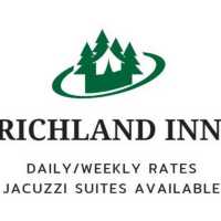 Richland Inn Logo