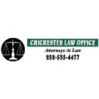Chichester Law Office Logo