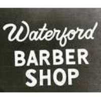 Waterford Barbershop Logo