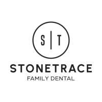 Stonetrace Family Dental Logo