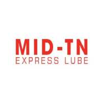 Mid-Tn Express Lube Logo