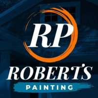 Roberts Painting Logo