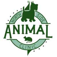 North Side Animal Clinic Logo