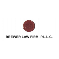 Brewer Law Firm, P.L.L.C. Logo