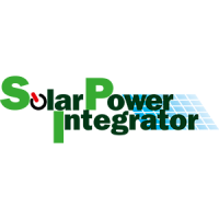 Solar Power Integrator Logo