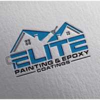Elite Painting and Epoxy Coatings Logo