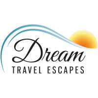 Dream Travel Escapes Logo