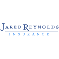 Jared Reynolds Insurance Logo