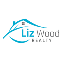 Liz Wood Realty Logo