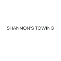 Shannon's Towing Logo