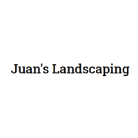Juan's Landscaping Logo
