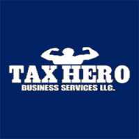 Tax Hero Business Services LLC Logo