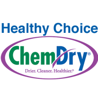 Healthy Choice Chem-Dry Logo