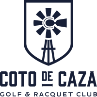 Coto de Caza Golf & Racquet Club Logo