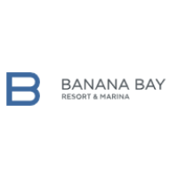 Banana Bay Resort & Marina Logo