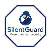 Silent Guard Logo