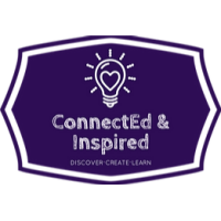 ConnectEd & Inspired Logo