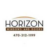 Horizon Windows and Doors Logo