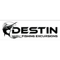 Destin Fishing Excursions Logo