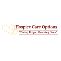 Hospice Care Options Logo