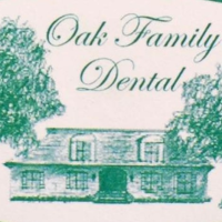 Oak Family Dental Logo