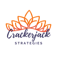 Crackerjack Strategies Logo