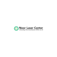 Noor Laser Center Logo