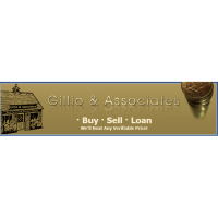 Gillio & Associates Logo