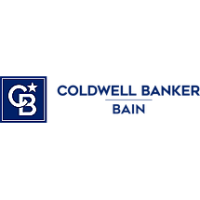 Coldwell Banker Bain of Bainbridge Island Logo